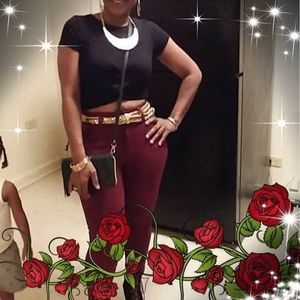 Meet your Posher, Peggy